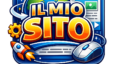 IL MIO SITO